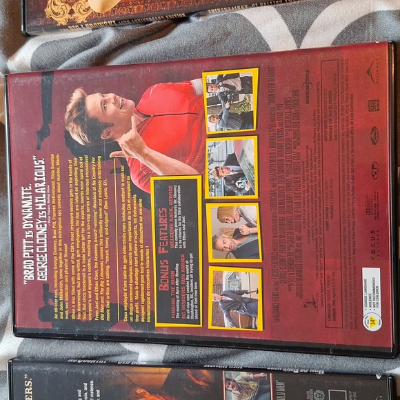 Dvd's - Picture 5 of 7